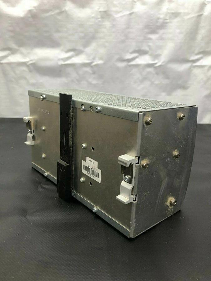 Used Allen Bradley 1606-CL480EP Series B Power Supply