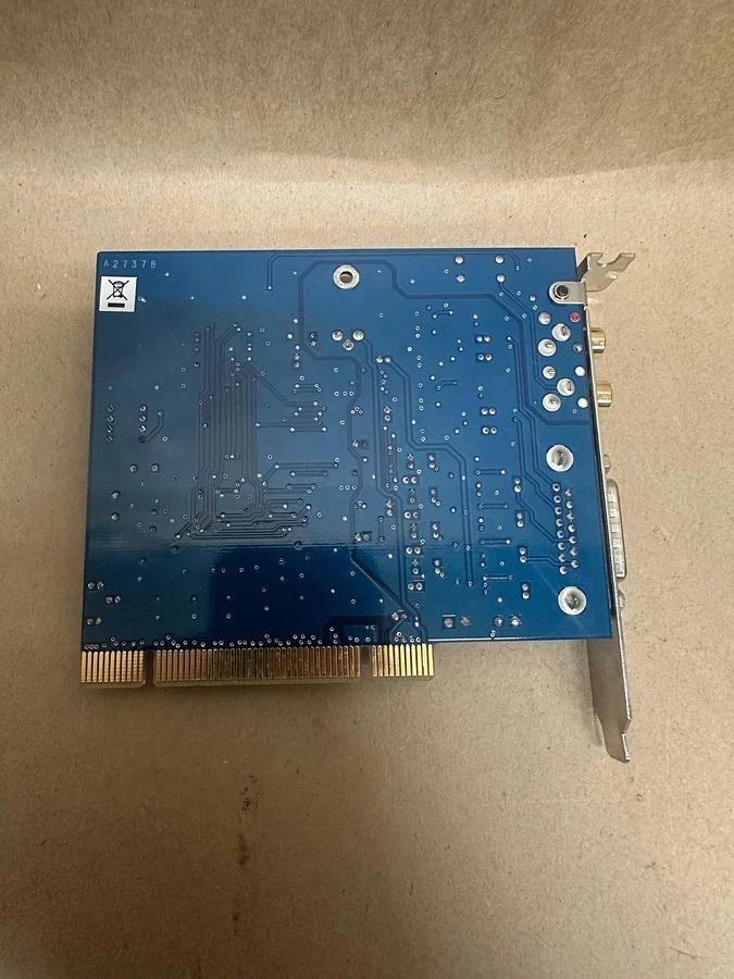 Used M-Audio Delta 66 Professional 6-In/6-Out PCI Audio Interface w Digital I/O *NEW*