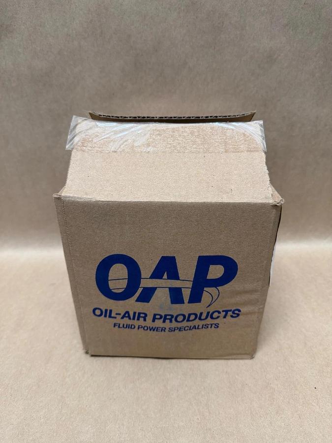 Used Oil-Air Products 4M3K-8FDLORX-8FDLORX-131 1/4” Hose Assembly *NEW*