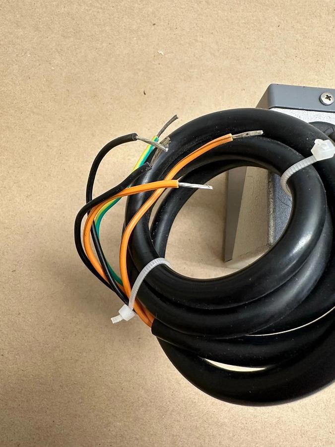 FANGWEI VA7010-8503 Electric Actuator *NEW*