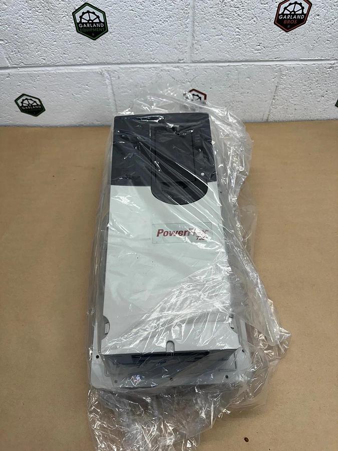 Allen Bradley 20F11FD034JA0NNNNN Powerflex Air Cooled 753 *NEW*