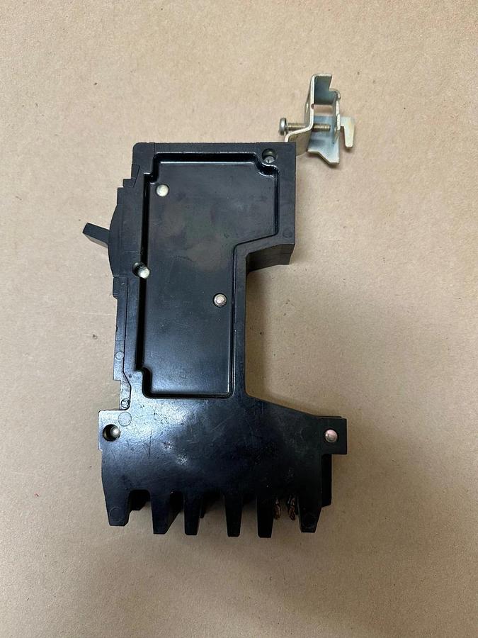 Used Square D FY-14020-C 20A 1 Pole Circuit Breaker