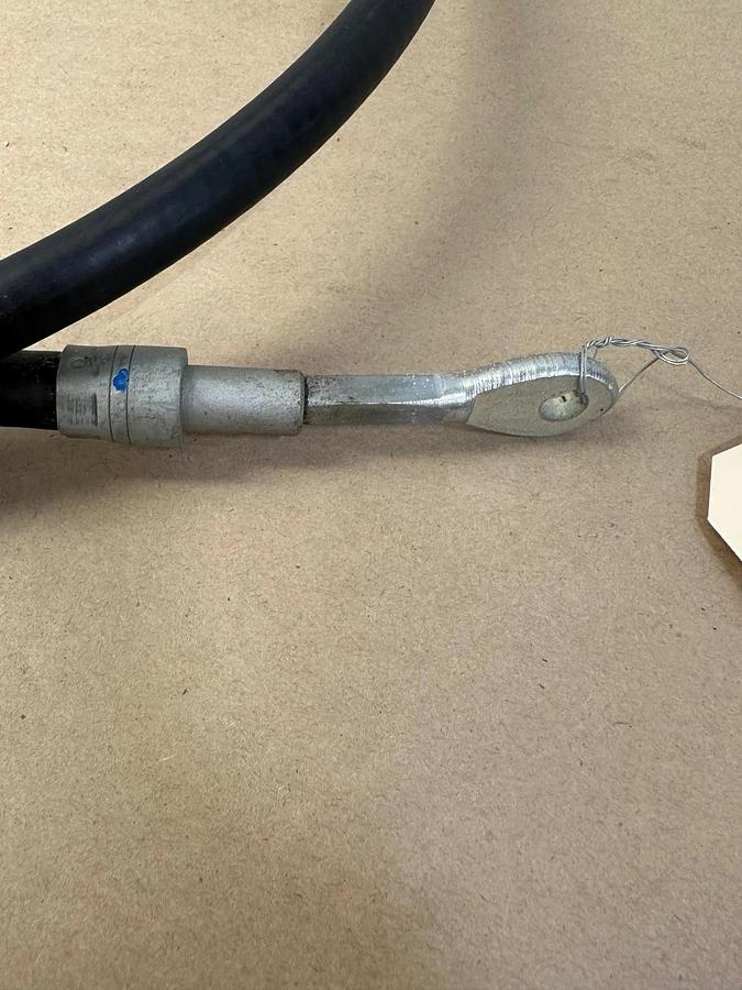 Hyster 1460792 Park Brake Cable *NEW*