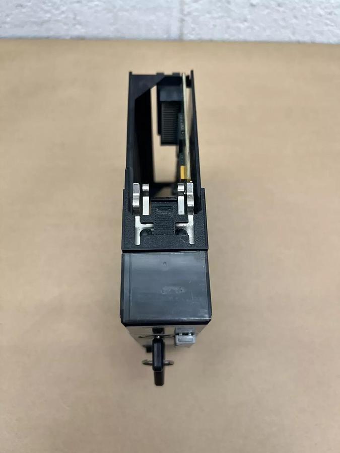 Used Allen Bradley 1756-L74 Series B ControlLogix 5574 16 MB Controller