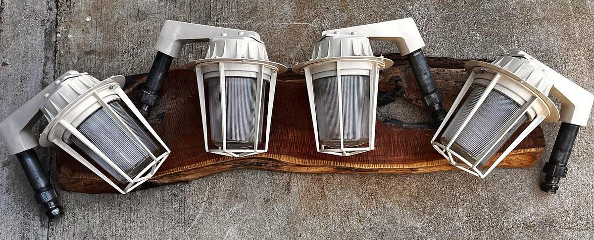 Big Beam Emergency Systems L640 Lead Acid Battery