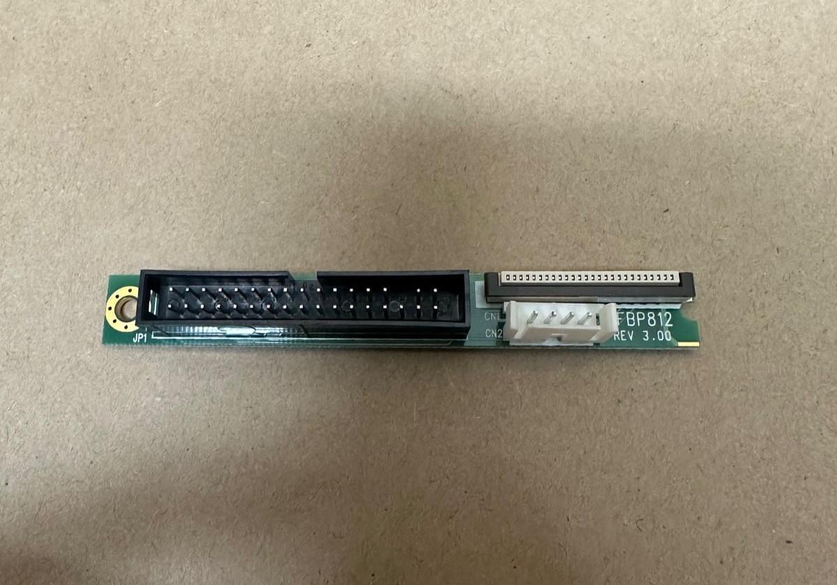 Used SFBP812 Rev 3.00 Board - Lot of 5 *NEW*