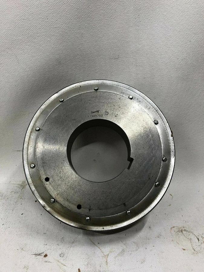 Browning 32XHR200 Gearbelt Pulley