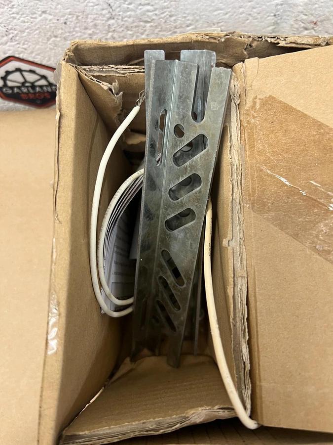 Used Keystone MH-400A-P-Kit 400W Metal Halide Ballast Kit, 5 Taps 120/208/277/480V