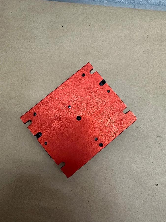 Used KB Electronics KBMM-125 DC Motor Speed Control