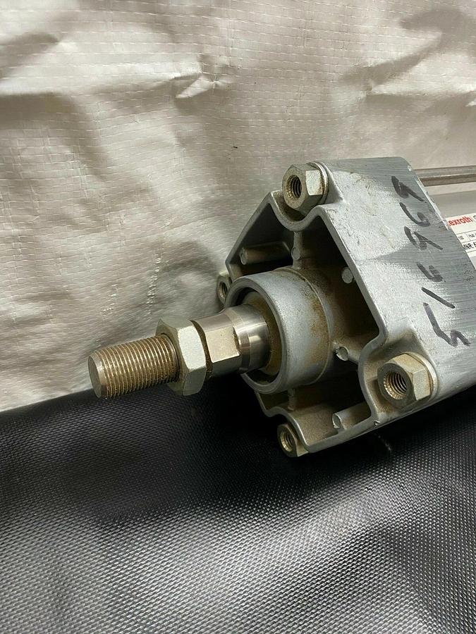 Bosch Rexroth 5222180160 Taskmaster Pnuematic Cylinder