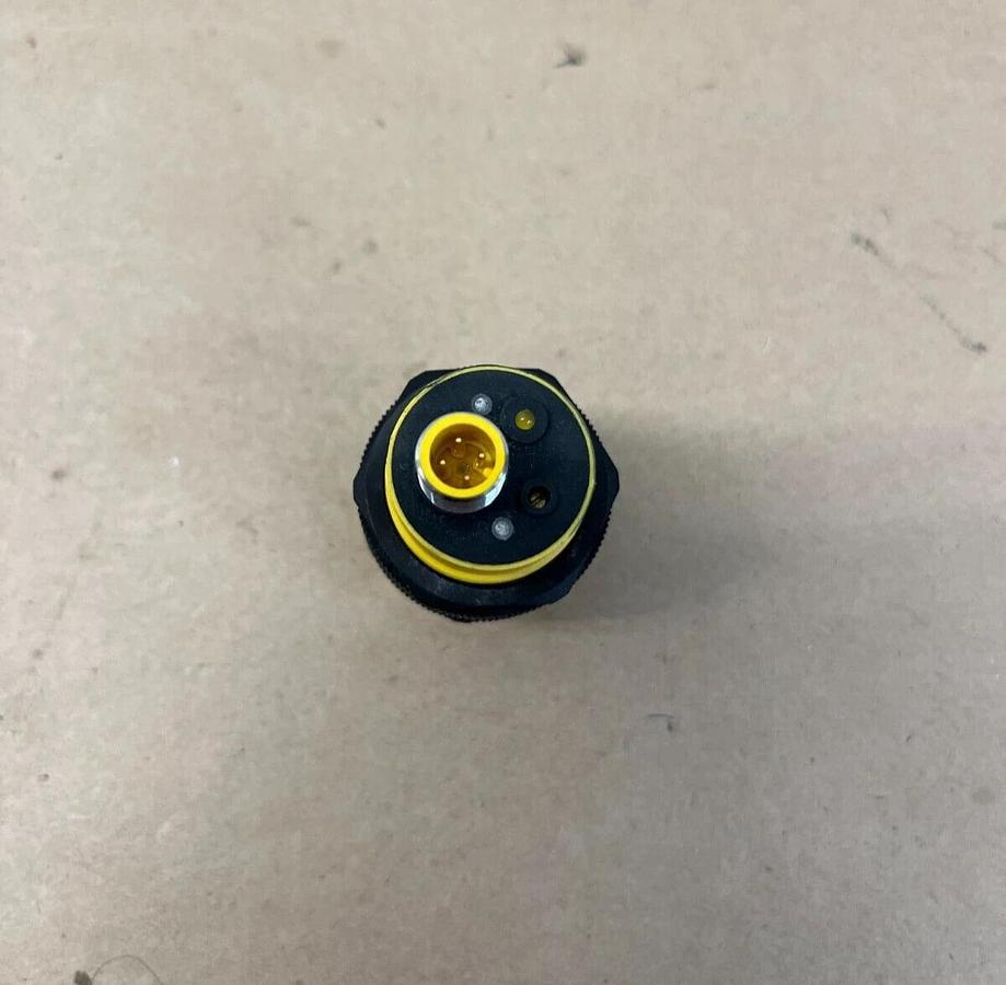 Used Turck BCF10-S30-VP4X-H1141 Capacitive Sensor
