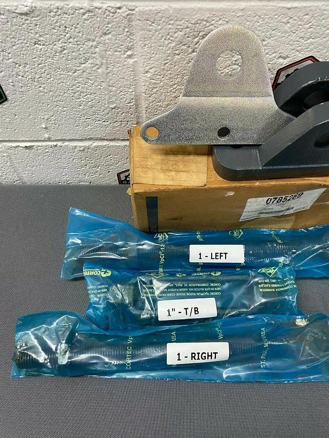 Falk Rexnord 0785269 Speed Reducer Torque Arm - TA5307J