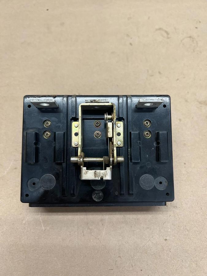 Used Underwriters Laboratory F-522 Circuit Breaker