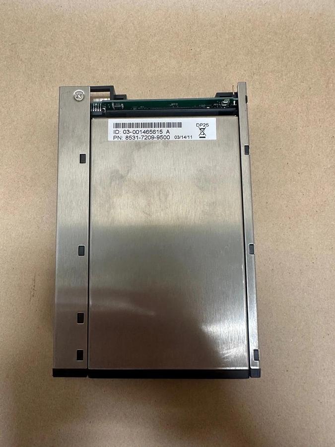 CRU DataPort 8531-7209-9500 Drive Carrier