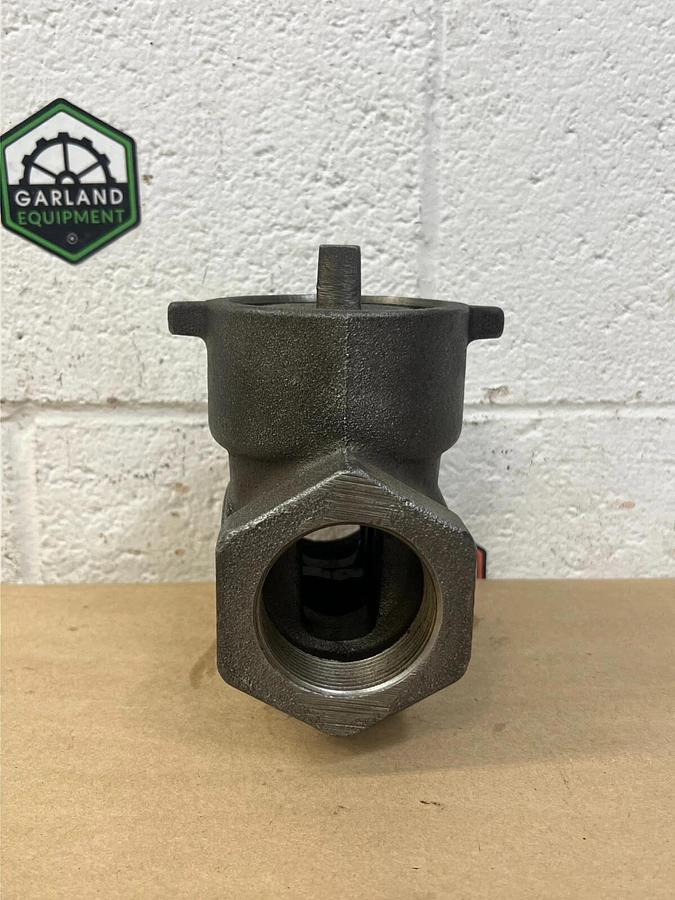 Used Dresser 175, 2” GTO Plug Valve