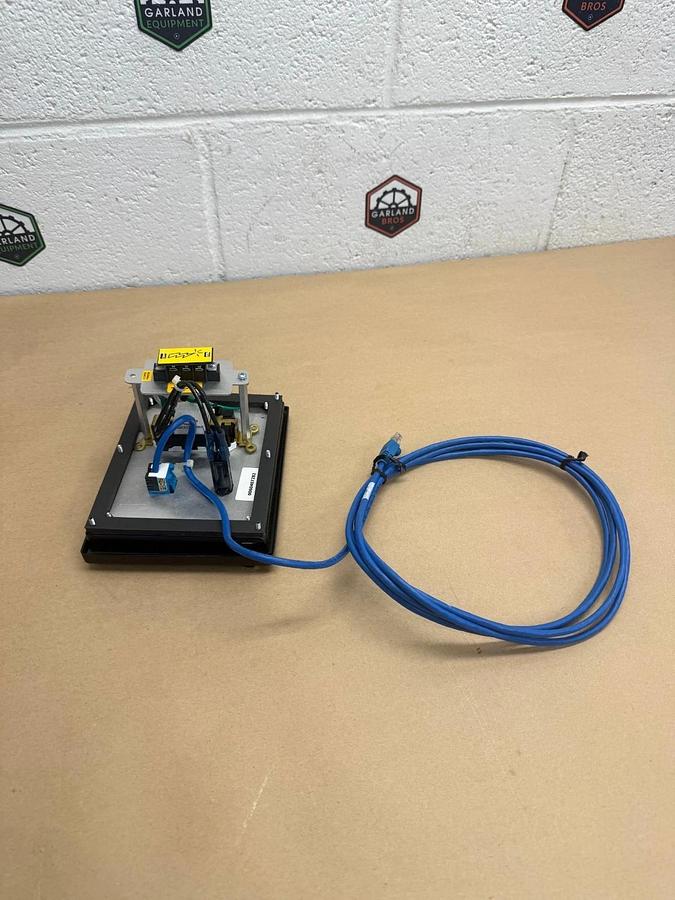 Used Nvent Hoffman HDP5ETH Intersafe Data Interface Port for Ethernet/ProfiNet *NEW*