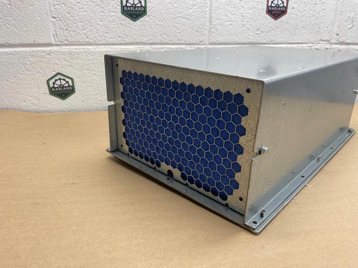 Used Allen Bradley SK-R1-FAN3-F8 PowerFlex 755 AC Drives Cabinet Blower *NEW*