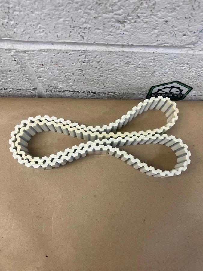 Brecoflex HTD8M Endless Belt, 102 Teeth on Both Sides 32MM Wide 8° Pitch