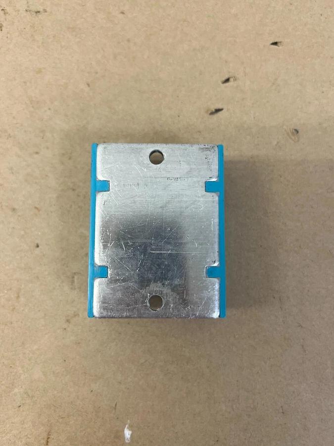 Used idec RSSD Solid State Relay 40A 24-330VAC - Lot of 2