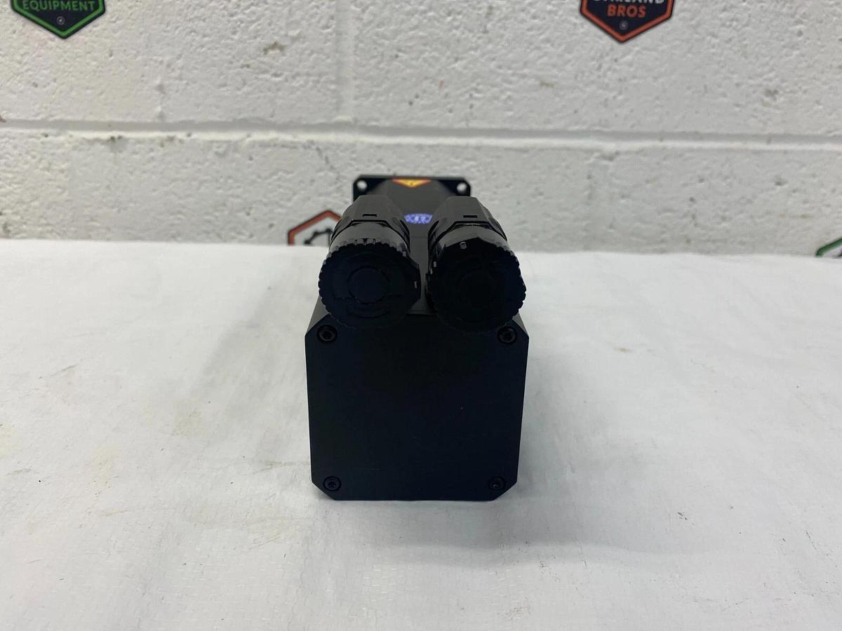 Used Kollmorgen DBL3H00250-03M-000-S40 ID: 102378 Servo Motor