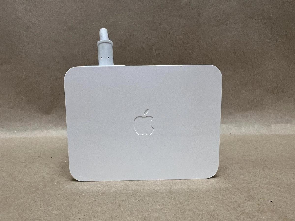 Used Apple A1097 Cinema Power Display 90W Power Adapter w/ Cable