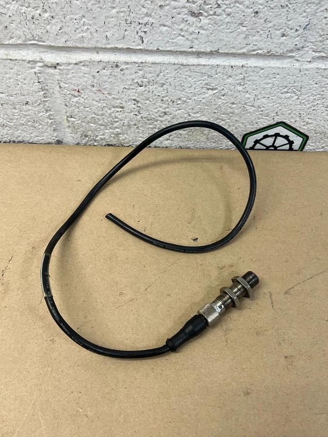 Used Banner MQDC-415 Sensor Cable