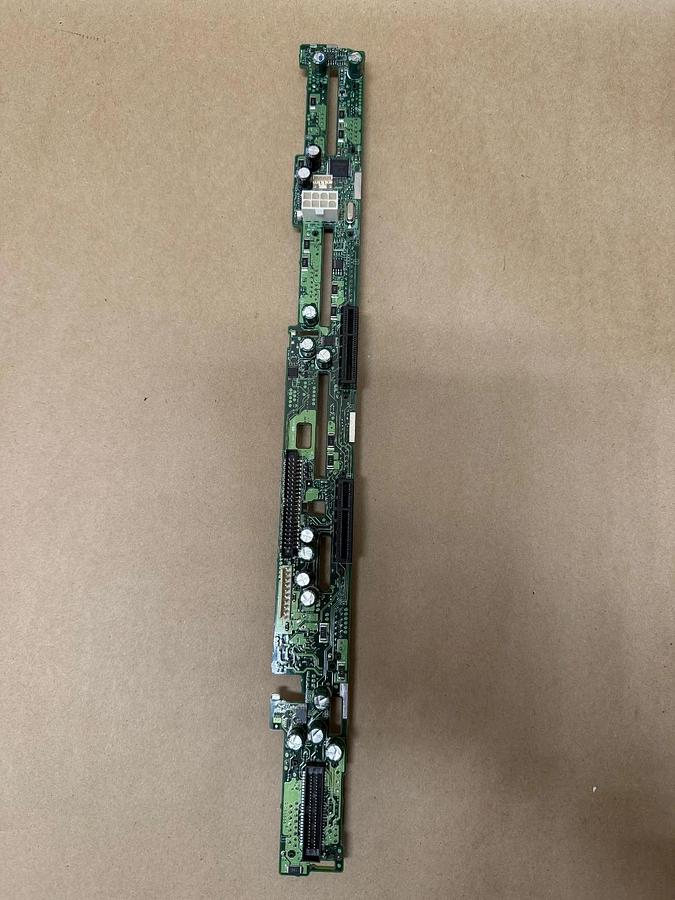 Used Intel D29402-401 Backplane Board