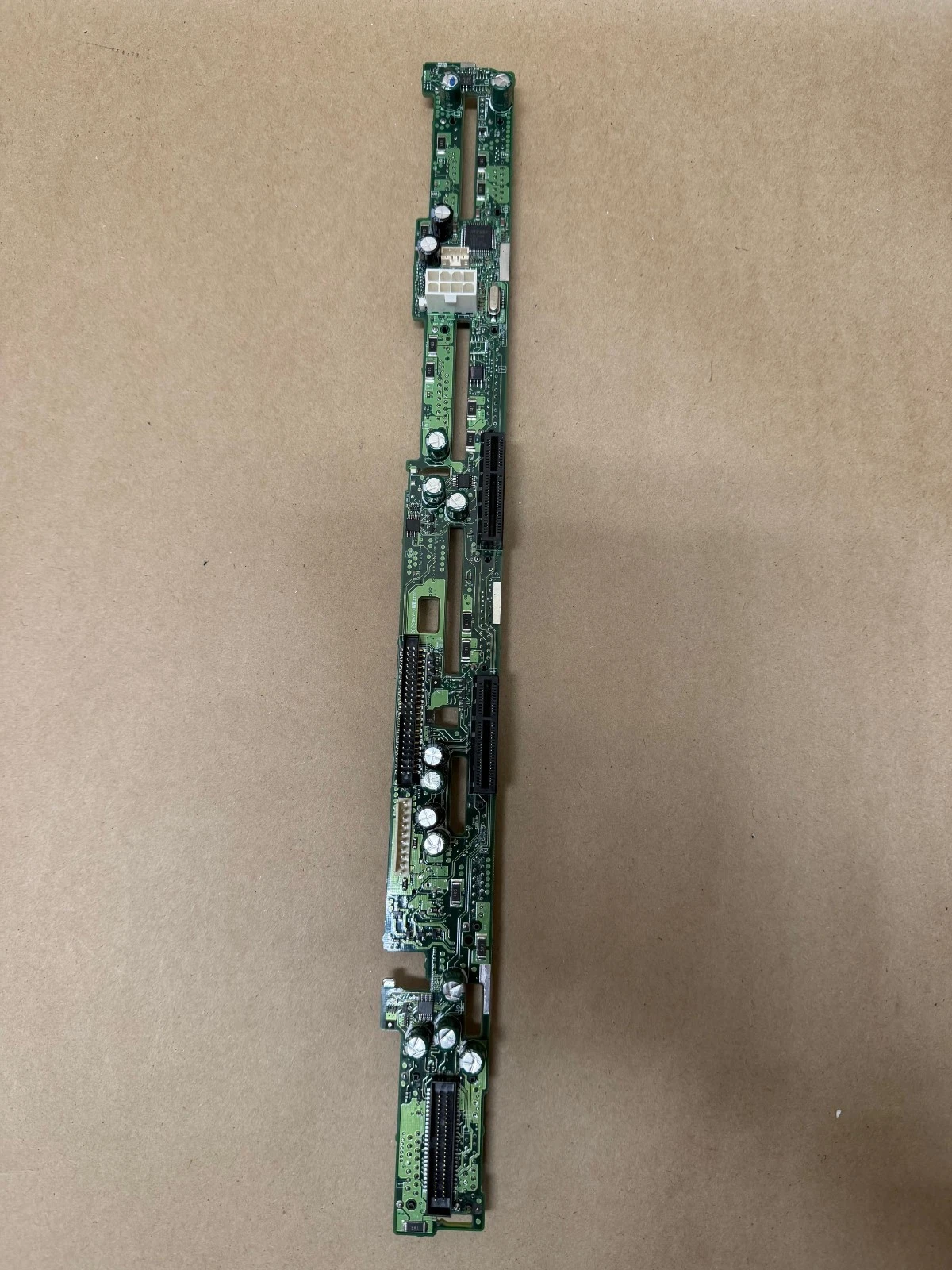 Used Intel D29402-401 Backplane Board