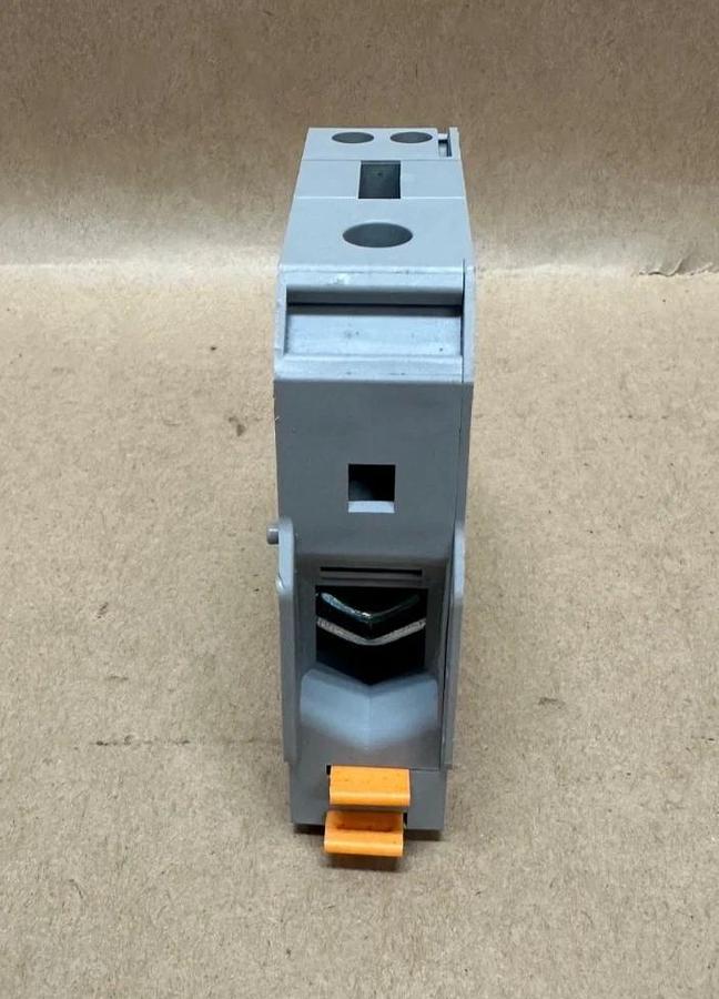 Used Phoenix Contact UKH 70/4x10 Potential Collective Terminal