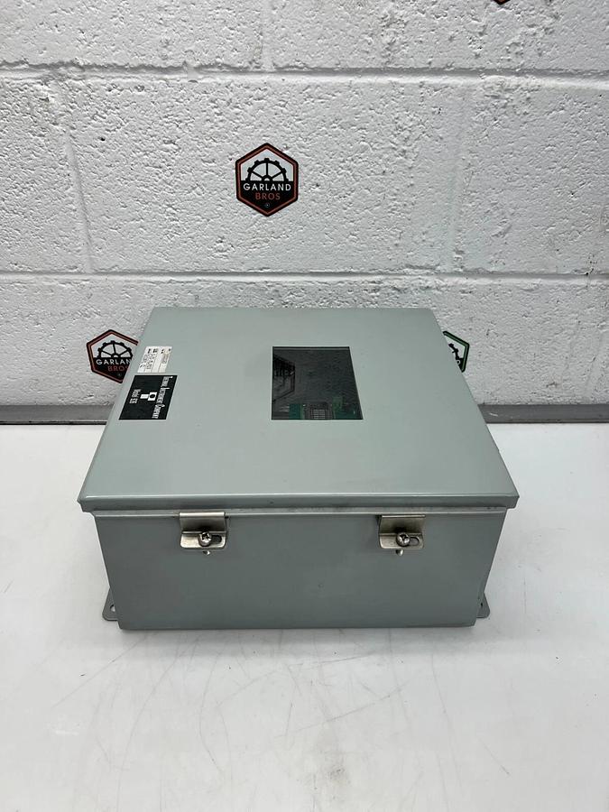 Used Thermal Instrument Co. 926 Gas Flow Meter Circuit Board