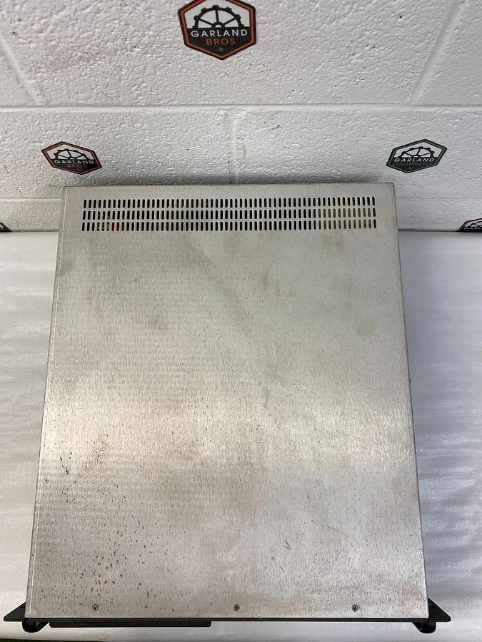 Used Trenton Systems 4U Video Wall Controller P/N: 262500001254-00