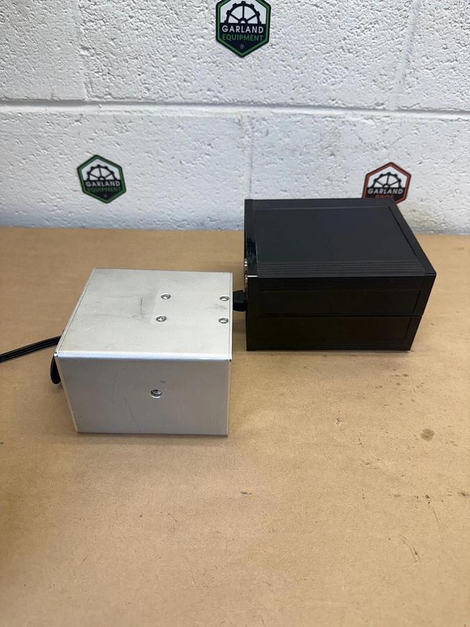 Used Shanghai Dikai Coding Machinery DK-1100 Cont Printing Machine Hot Ink Roll Coder