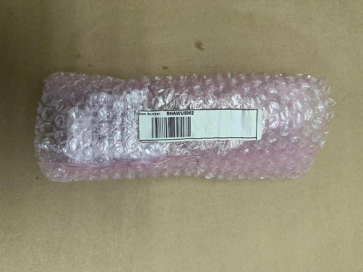 Ferraz Shawmut USM2 Rail Mount Fuse *NEW*