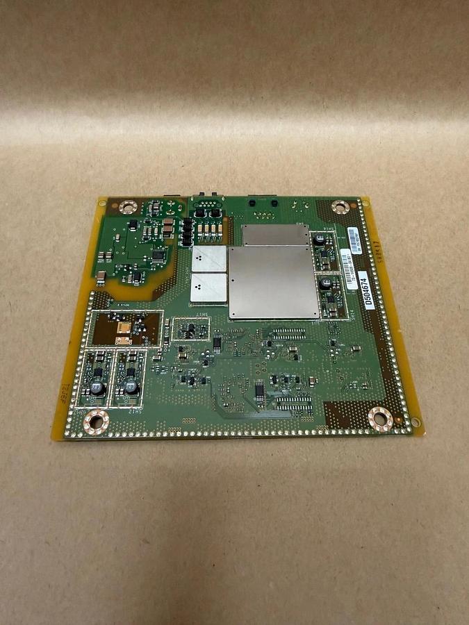 Used Cisco 73-14508-04 Printed Circuit Board