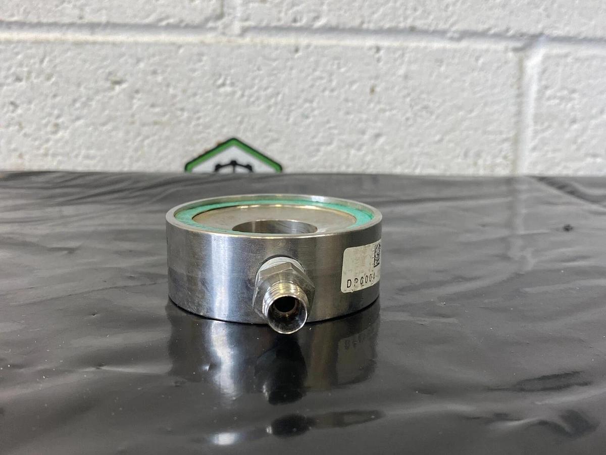 Used Rosemount DP0004-1111-S6 Pressure Transmitter Base