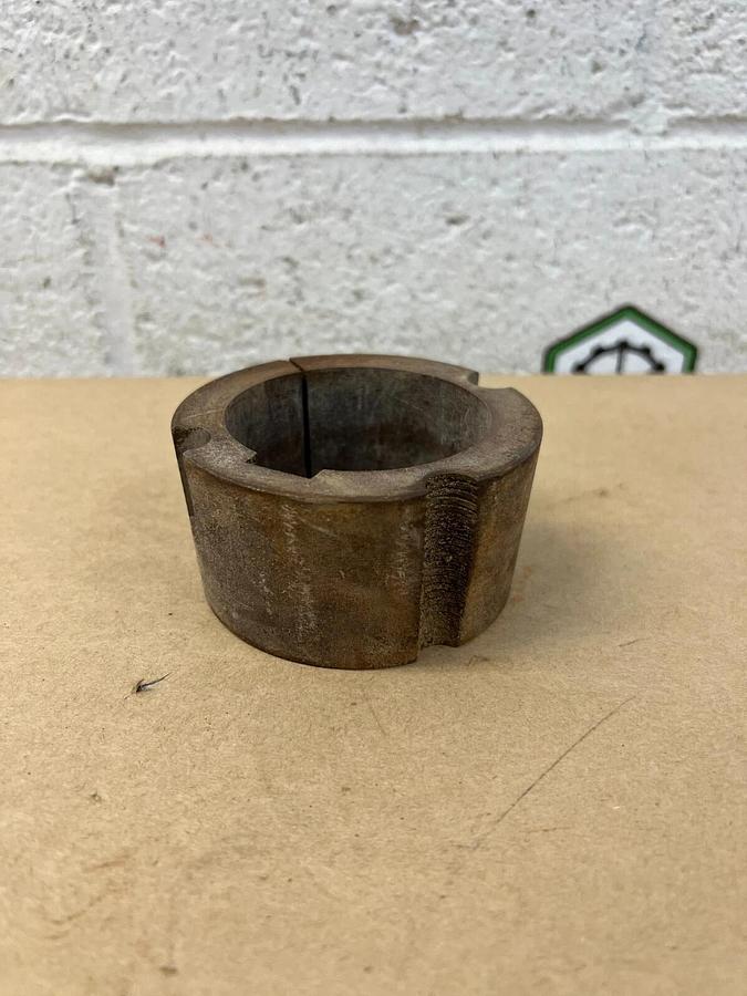 Used 2517X2 7/16 Taper-Lock Bushing