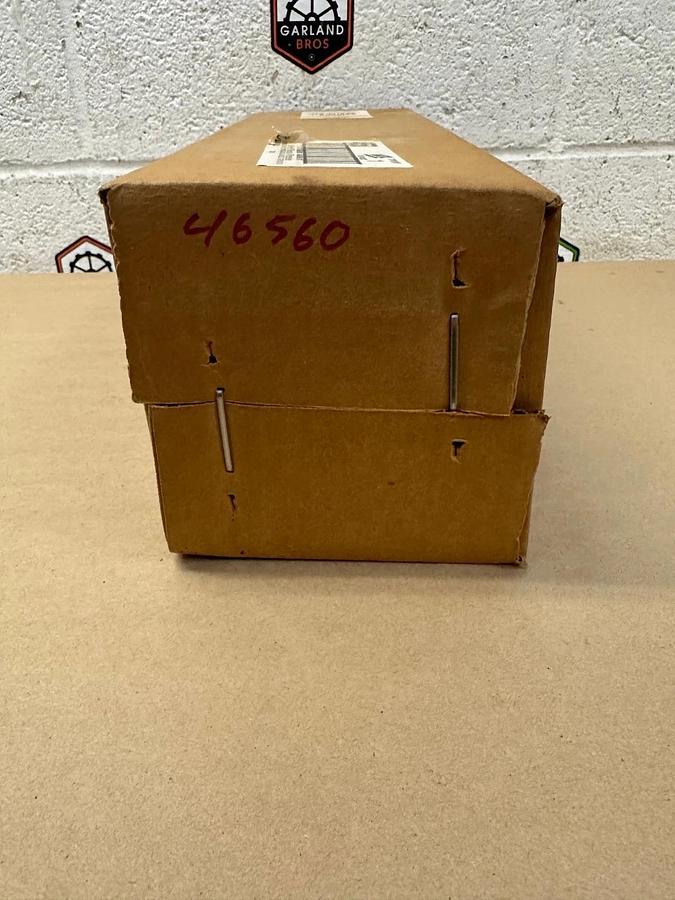 Used WIX 46560 Premium Air Filter *NEW FACTORY SEALED*