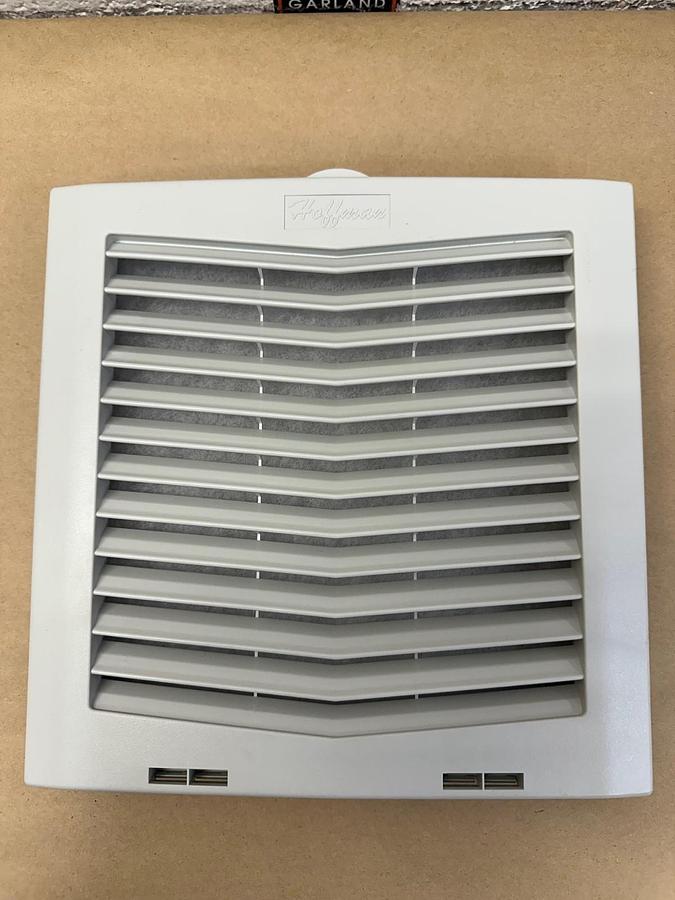 NVent Hoffman HG1000404-V-PH Exhaust Grill