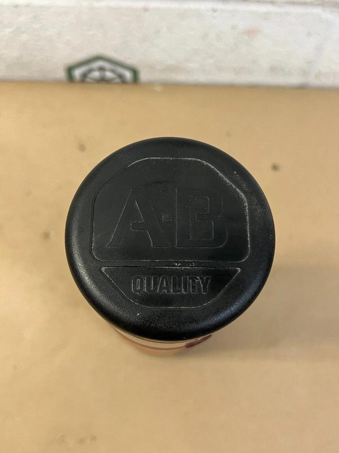 Used Allen Bradley Red/Orange/Green Tower Light