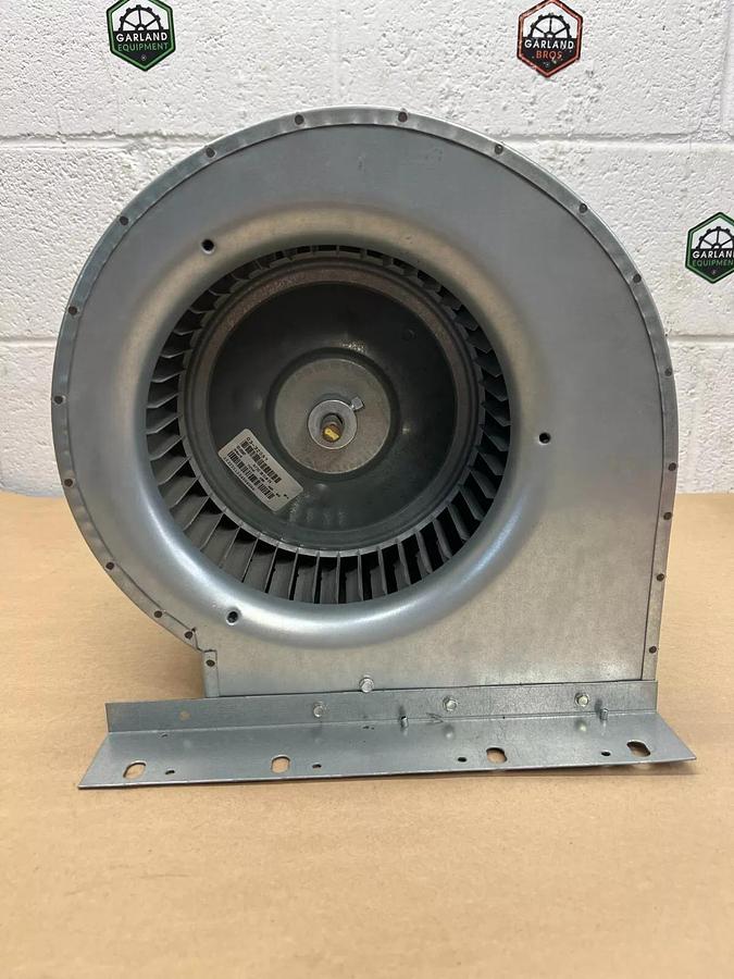 Used Genteq TCSWC 1/3HP, 120/240/277V Fan/Motor Sub-Assembly