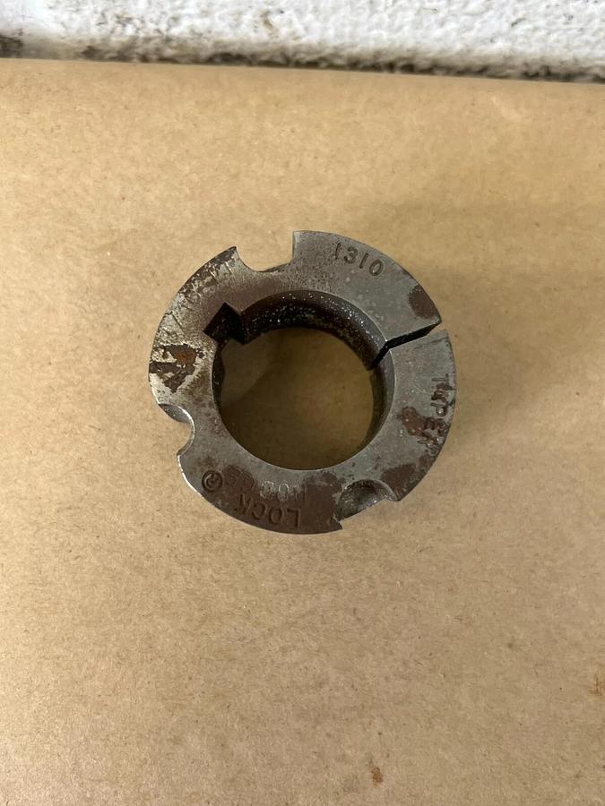 Baldor • Dodge 119401 1310 x 1-3/16 KW Taper-Lock Bushing