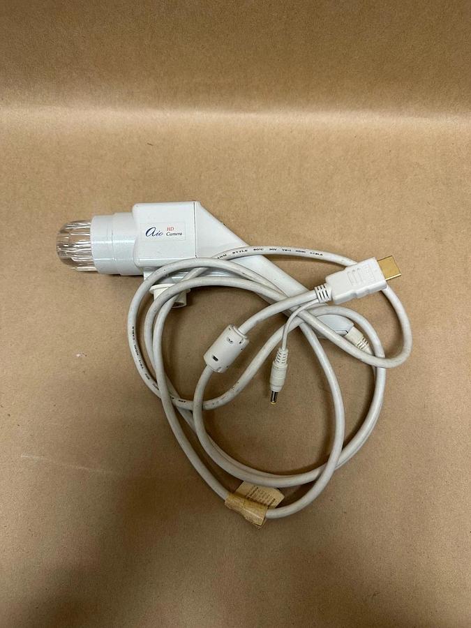 Used Rebonson AIH1300-2 AIO HD Camera Medical/Telemedicine/Lab Imaging Scope