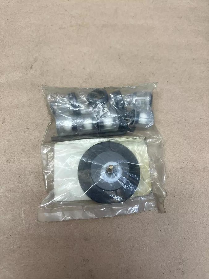 Used Walchem N31VE-PK Parts Kit