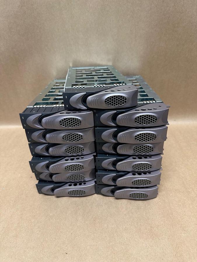 Used HP N2-100-20131R SATA/SAS Tray - Lot of 13