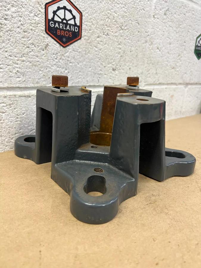 Used Falk Rexnord Speed Reducer