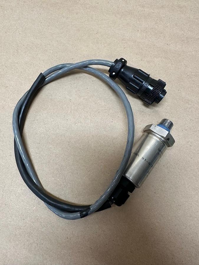 Used Sensym STImV0300G1A Pressure Transmitter