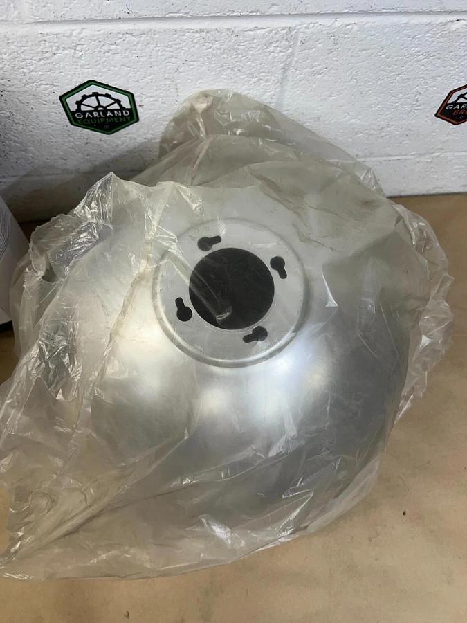 Atlas BK1640PQ-P Baylighter 16” High Bay