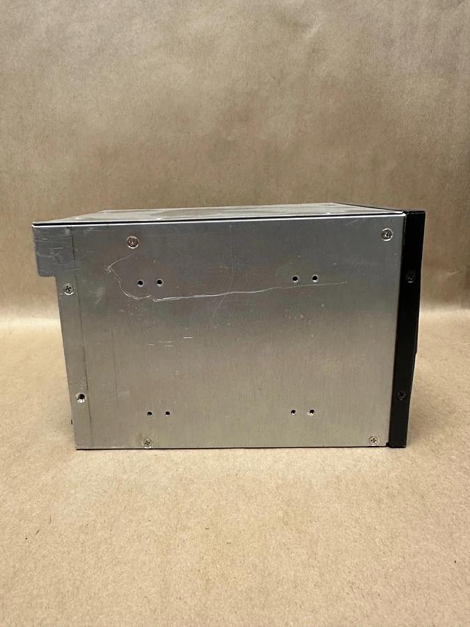 Used 5 Bay SATA Vertical Enclosure w/ Trays