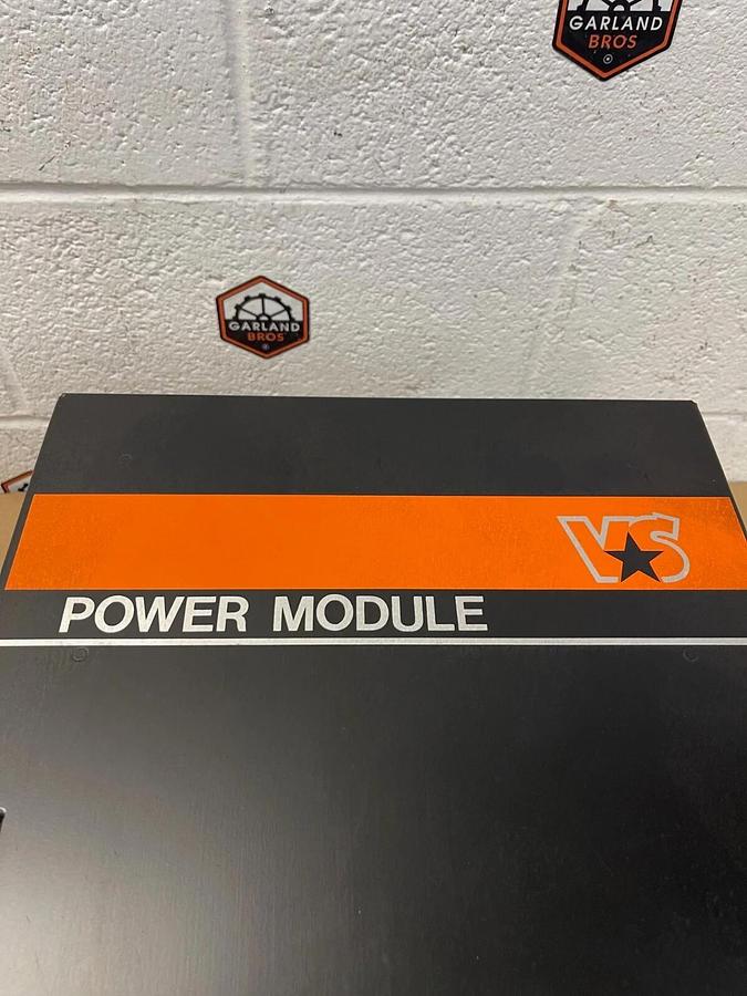 Used Reliance Electric 801431005SP VS Power Module