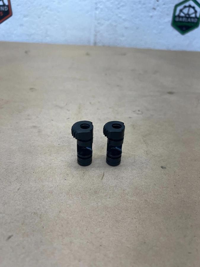 Used Dynabrade 59075 Spirit Speed Regulator Qty 2